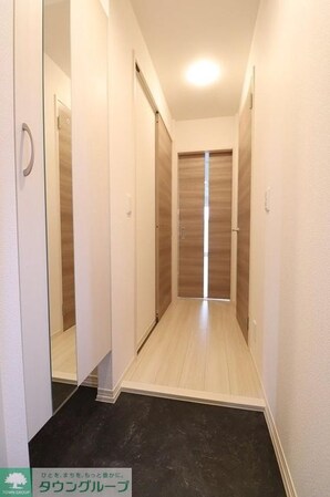 Casa Hermosaの物件内観写真